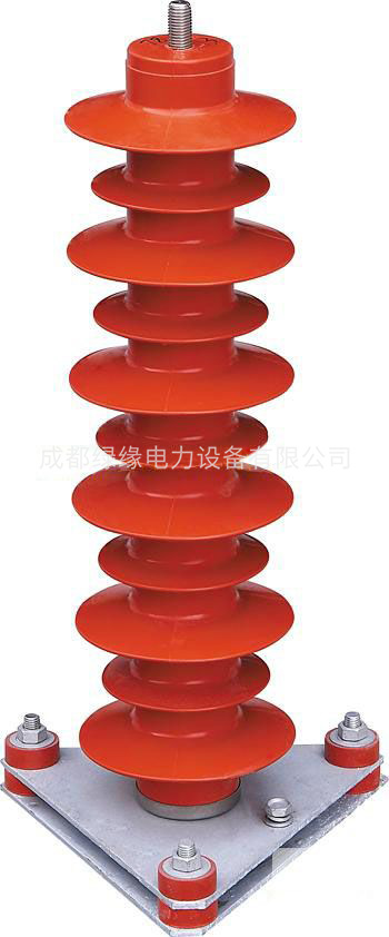 HY5WR-51/134、HY5WR-42/134電容+計數(shù)型避雷器