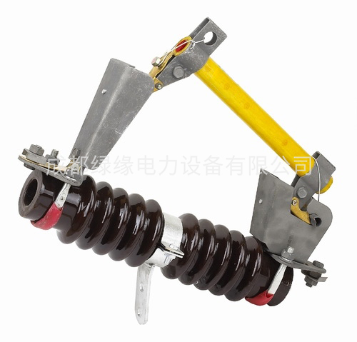 RW7-12/100A、RW7-12/200A戶外高壓陶瓷跌落式熔斷器