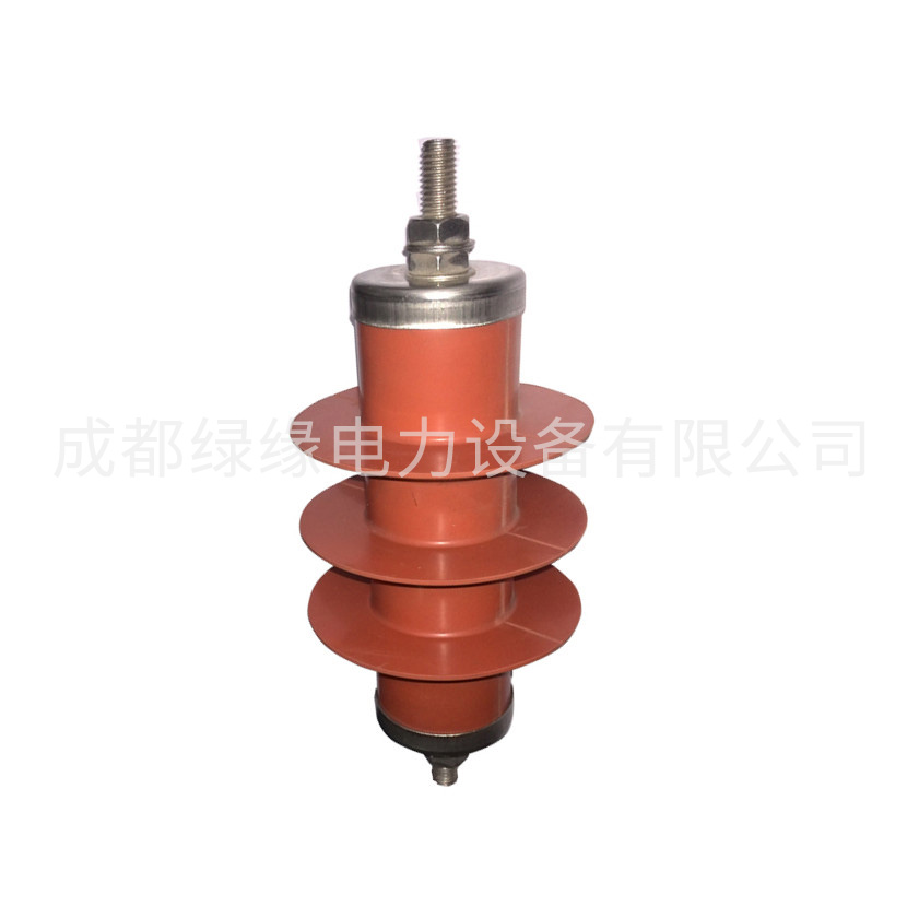 HY5WS-17/50J、HY5WS-17/46.5配電型避雷器