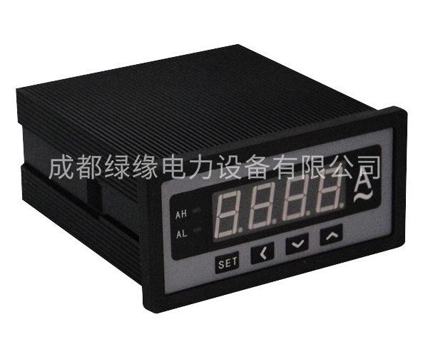 SYAOB194H、SYAOB193H功率因數(shù)表